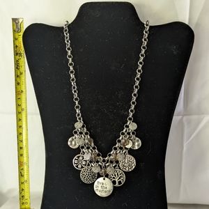 Statement Necklace